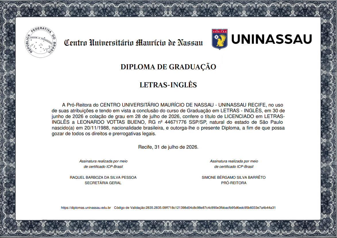Uninassau